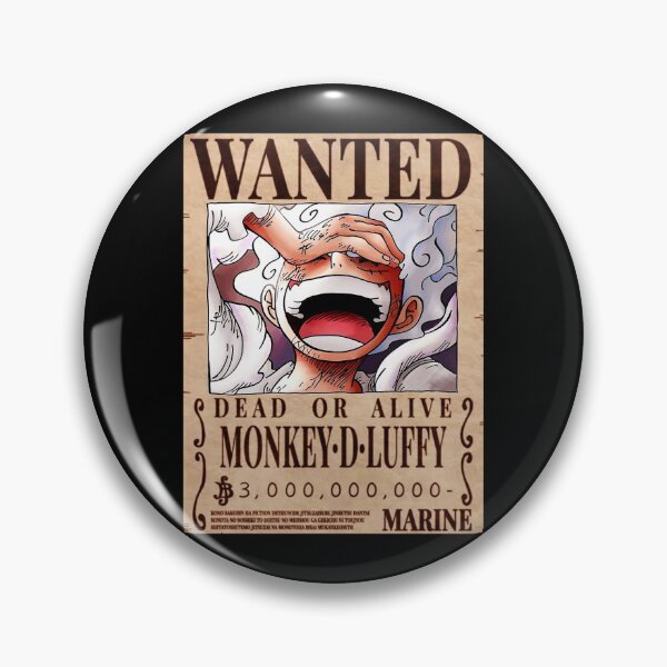 Item preview, Luffy designed and sold by Destinatioartox.