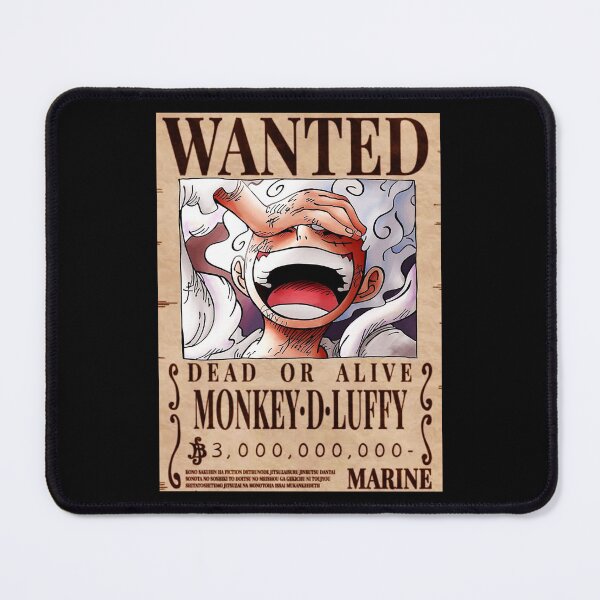 Item preview, Luffy designed and sold by Destinatioartox.