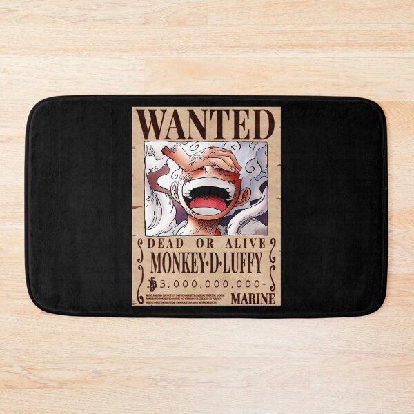 Item preview, Luffy designed and sold by Destinatioartox.