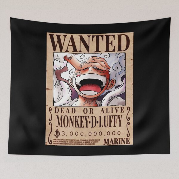 Item preview, Luffy designed and sold by Destinatioartox.