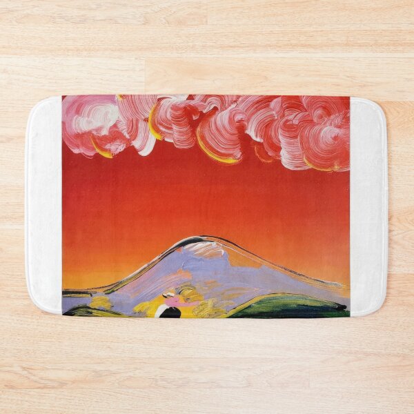 Item preview, peter max (4) - Peter Max Style Psychedelic Pop Art — Bold Colors Cosmic Retro 60s Print designed and sold by KirstenShShop.