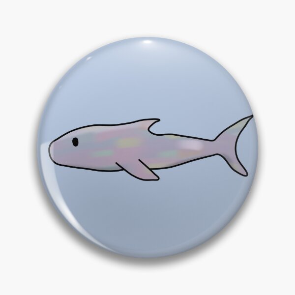 Item preview, Fishy designed and sold by SstarryDesigns.