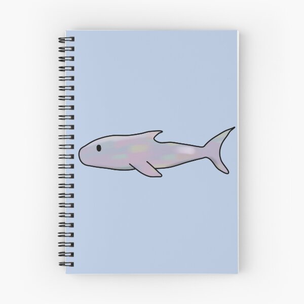 Item preview, Fishy designed and sold by SstarryDesigns.