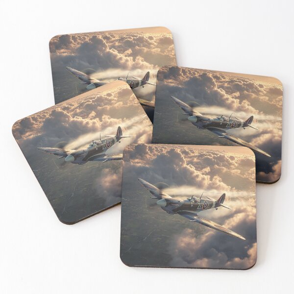 Item preview, The Last Light Patrol designed and sold by Skyframe Aviation.