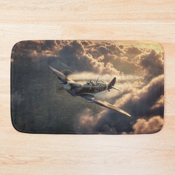 Item preview, The Last Light Patrol designed and sold by Skyframe Aviation.