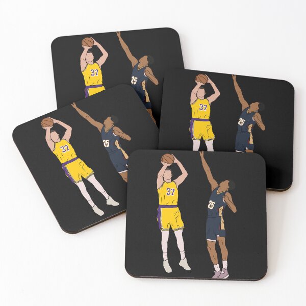 Item preview, Matt Ryan Clutch 3 Pointer  designed and sold by Soufyart1.
