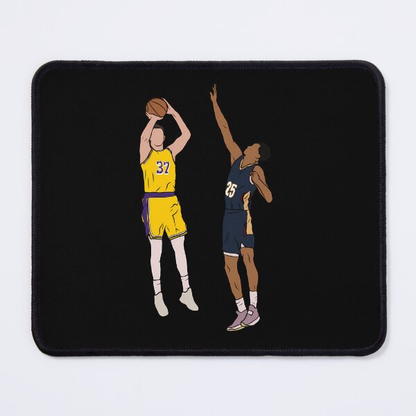 Item preview, Matt Ryan Clutch 3 Pointer  designed and sold by Soufyart1.
