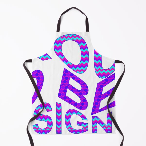 Item preview, Proud To Be A Designer Wavy Text designed and sold by TheIconSmith.