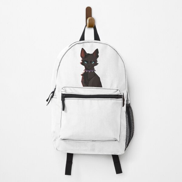 Item preview, Scourge Warrior Cat Art designed and sold by WillowFrxst.