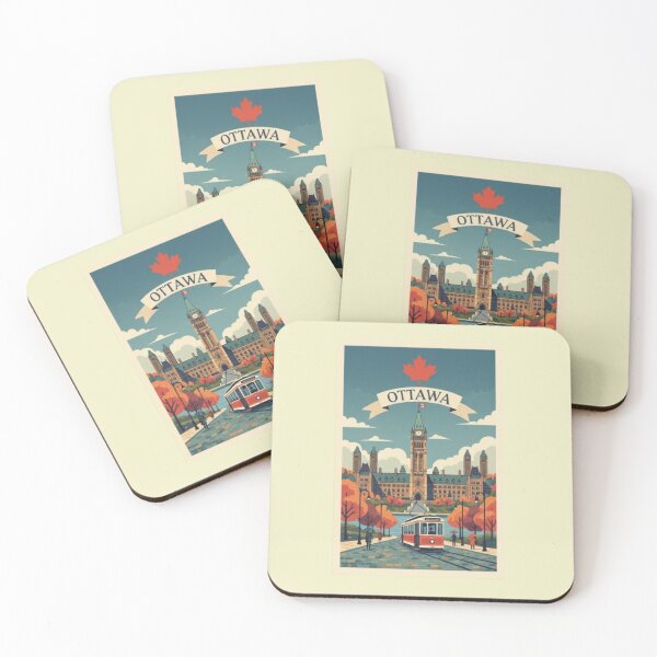 Item preview, Ottawa - Canada designed and sold by Aise06.