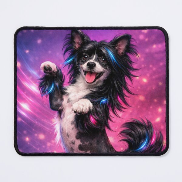 Item preview, Chinese Crested v.3 designed and sold by King's Call.