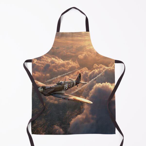 Item preview, Defender in the Dusk designed and sold by Skyframe Aviation.