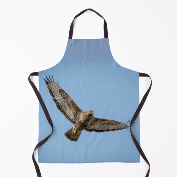 Item preview, Common Buzzard Buteo Buteo in flight designed and sold by CEastwoodPhotos.