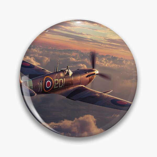 Item preview, Trails Across the Horizon designed and sold by Skyframe Aviation.