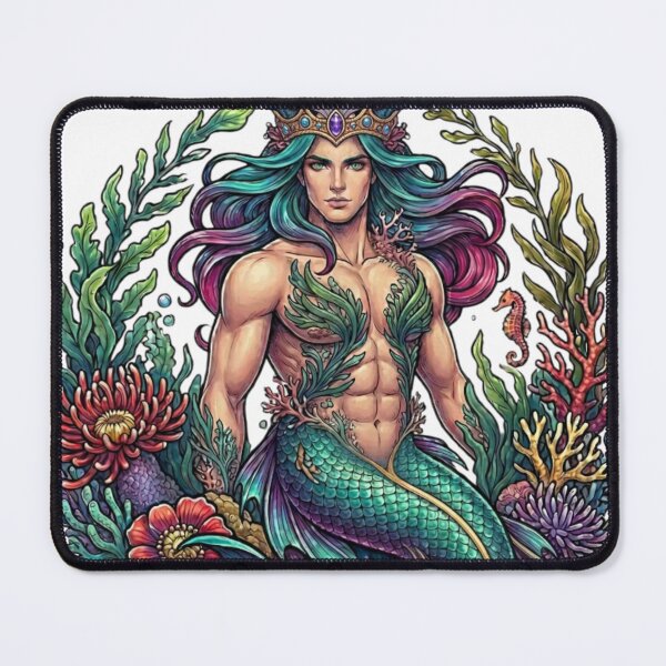 Item preview, The wonders of the underwater world designed and sold by PP&RAINBOW SHOP.