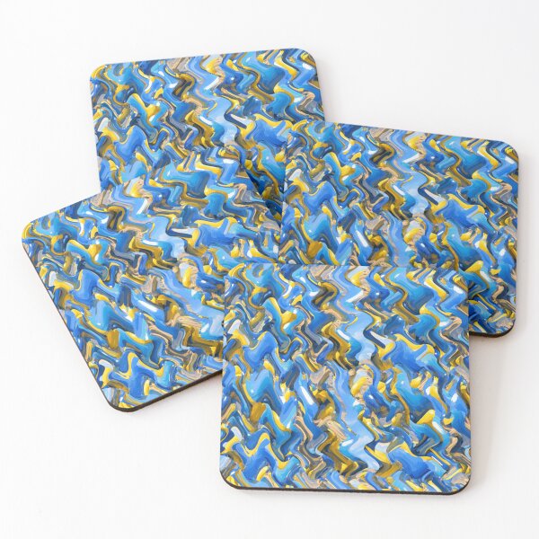 Item preview, Flowing colors, organic movement designed and sold by Sigtrix.