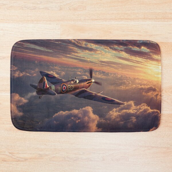 Item preview, Trails Across the Horizon designed and sold by Skyframe Aviation.