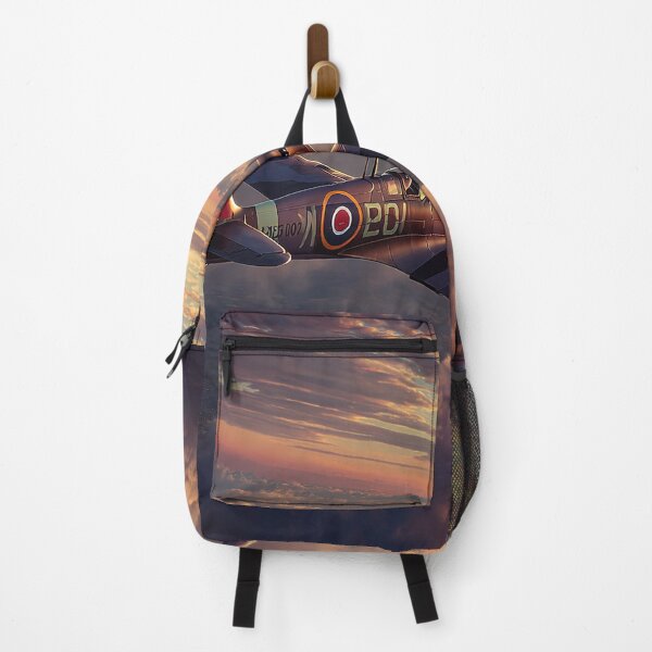Item preview, Trails Across the Horizon designed and sold by Skyframe Aviation.