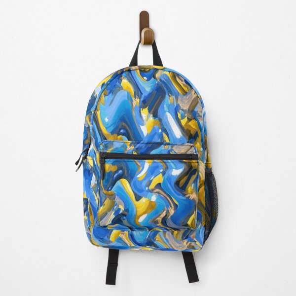 Item preview, Flowing colors, organic movement designed and sold by Sigtrix.