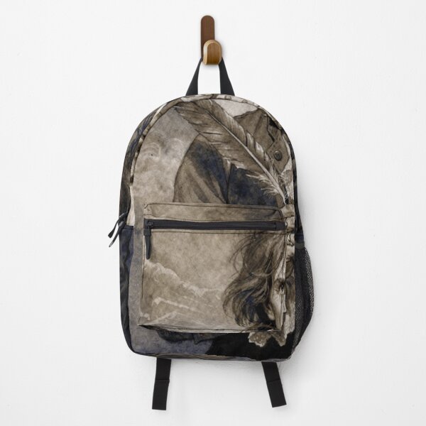 Item preview, The writer, fame, and anonymity designed and sold by jefboutique6150.