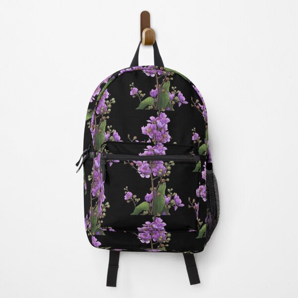 Item preview, Copy of Purple Aesthetic | Romantic Floral Art | Elegant Nature Flower Design designed and sold by JTitli.