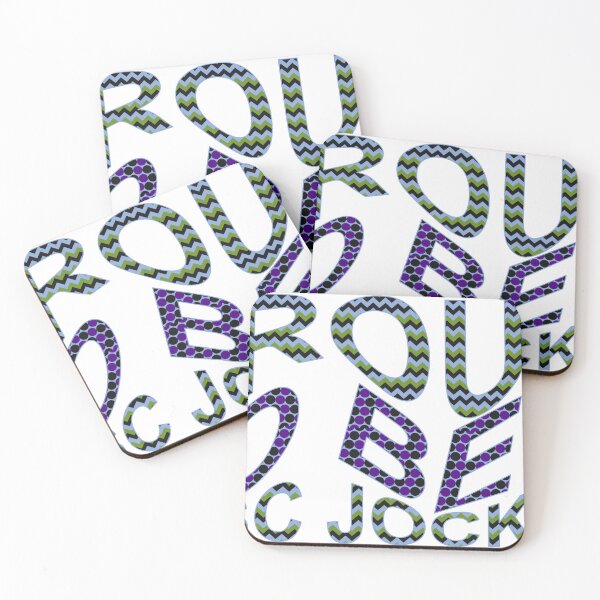 Item preview, Proud To Be A Disc Jockey Wavy Text designed and sold by TheIconSmith.