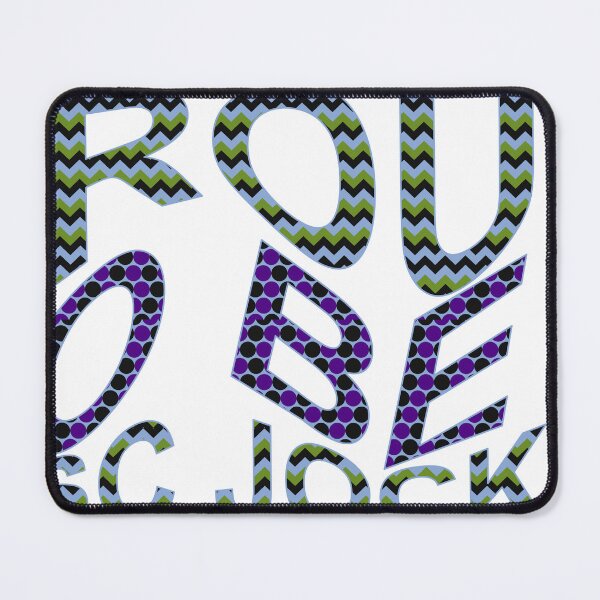 Item preview, Proud To Be A Disc Jockey Wavy Text designed and sold by TheIconSmith.