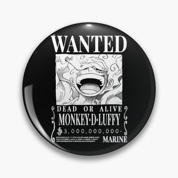 Aperçu de l'œuvre Luffy créée et vendue par Destinatioartox.