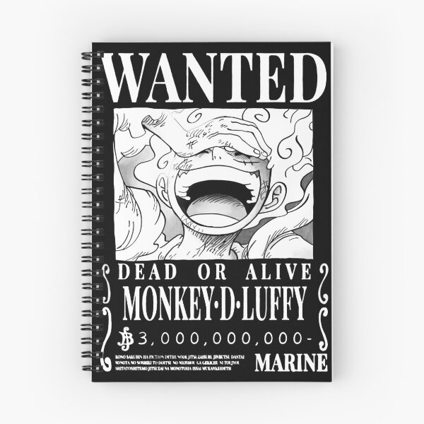 Item preview, Luffy designed and sold by Destinatioartox.