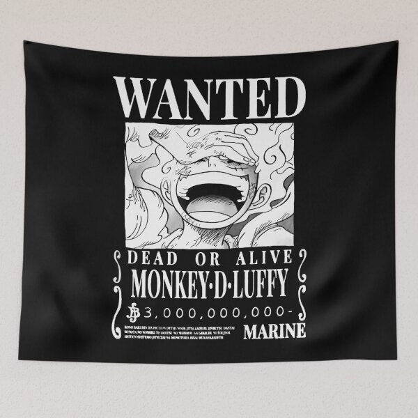 Item preview, Luffy designed and sold by Destinatioartox.