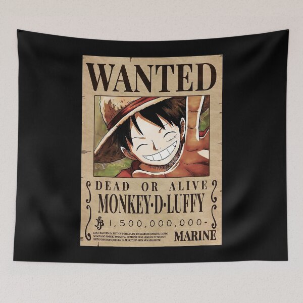 Item preview, Luffy designed and sold by Destinatioartox.