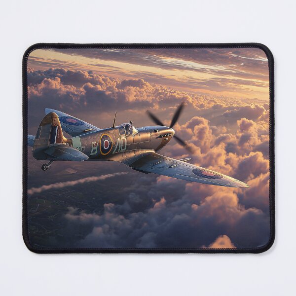 Item preview, Radiance Over the Countryside designed and sold by Skyframe Aviation.