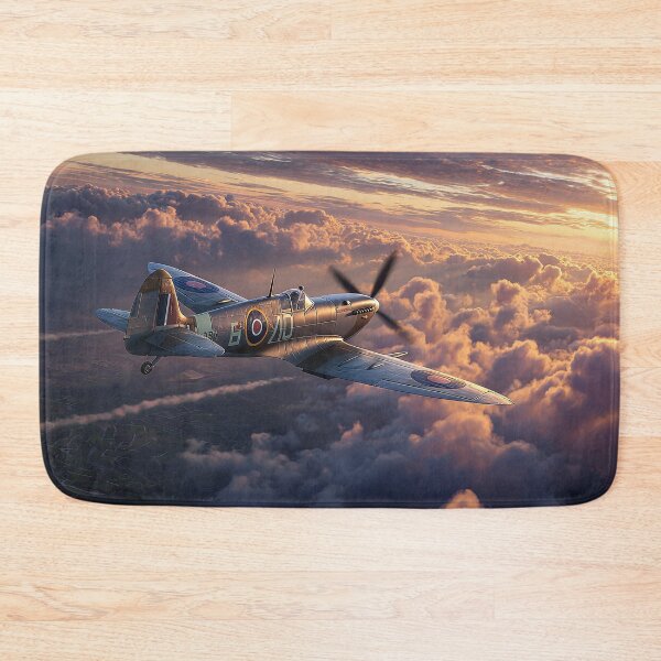 Item preview, Radiance Over the Countryside designed and sold by Skyframe Aviation.