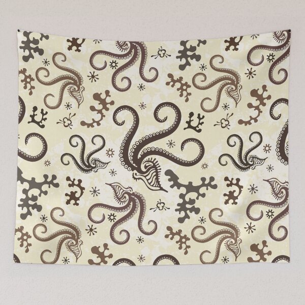 Item preview, Copy of Abstract pattern designed and sold by Borozenets.