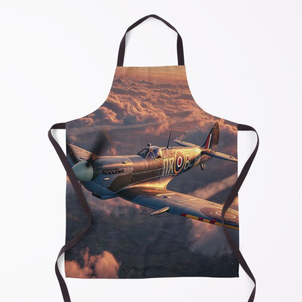 Item preview, The Skyward Sentinel designed and sold by Skyframe Aviation.