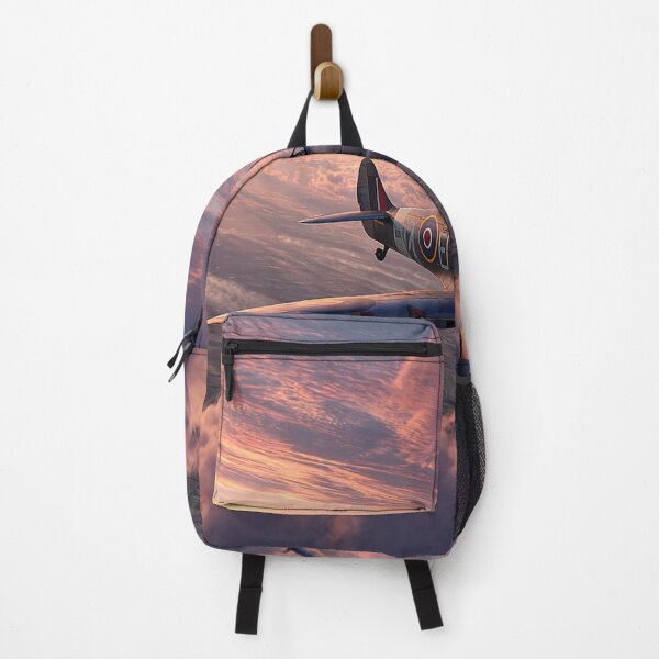 Item preview, Contrails of Courage designed and sold by Skyframe Aviation.