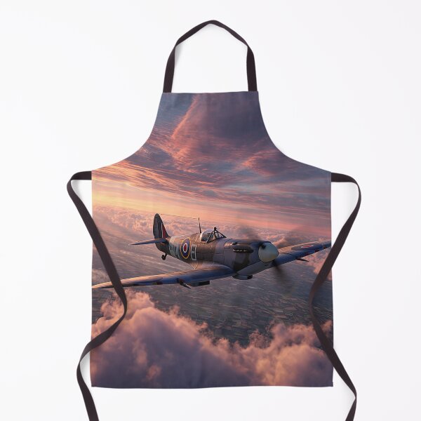 Item preview, Contrails of Courage designed and sold by Skyframe Aviation.