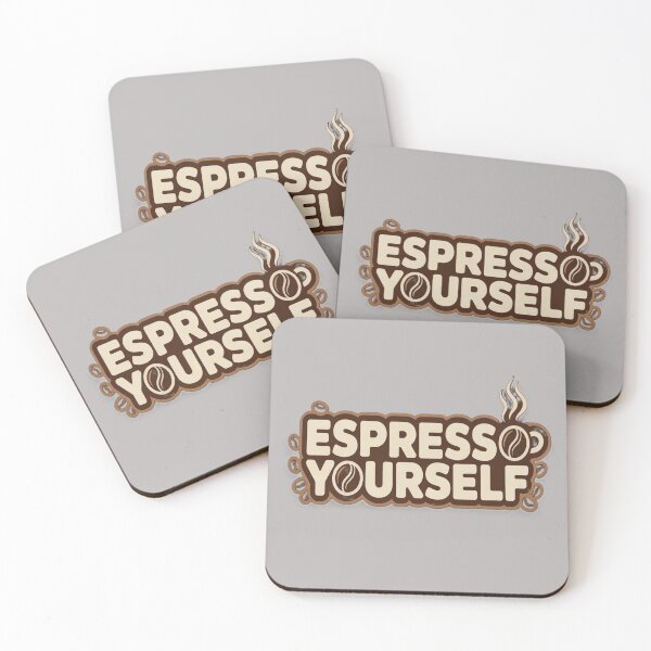 Item preview, espresso yourself designed and sold by MONO LAB .