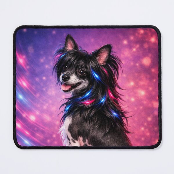 Item preview, Chinese Crested v.4 designed and sold by King's Call.