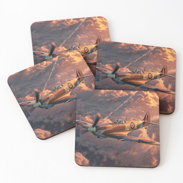 Item preview, The Twilight Flyer designed and sold by Skyframe Aviation.