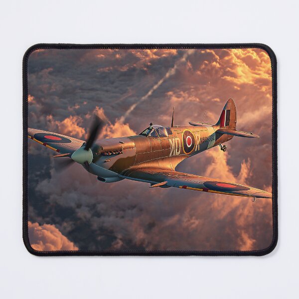 Item preview, The Twilight Flyer designed and sold by Skyframe Aviation.