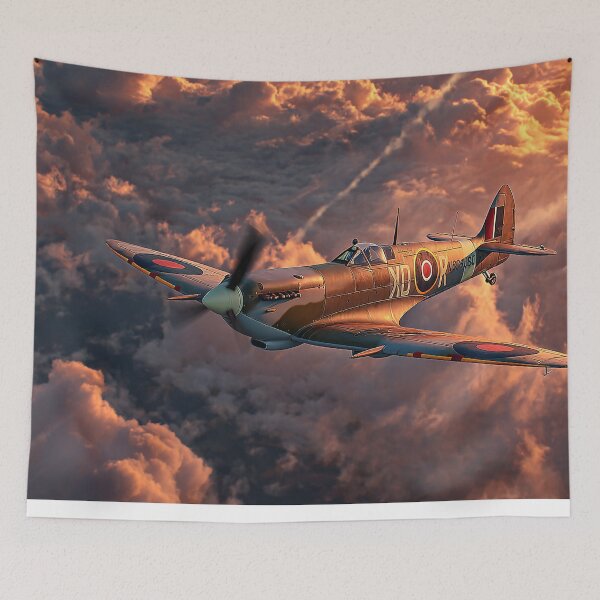 Item preview, The Twilight Flyer designed and sold by Skyframe Aviation.