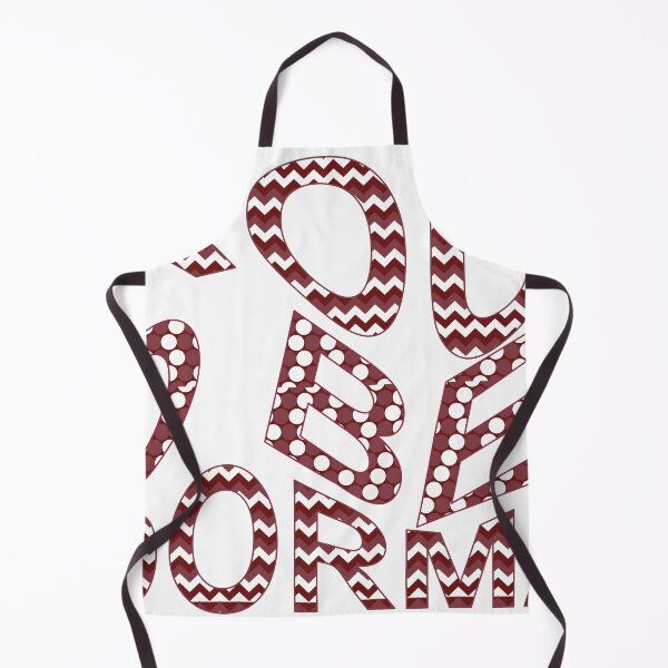 Item preview, Proud To Be A Doorman Wavy Text designed and sold by TheIconSmith.