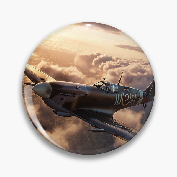 Item preview, Ember Touched Wings designed and sold by Skyframe Aviation.
