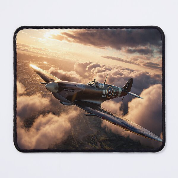 Item preview, Ember Touched Wings designed and sold by Skyframe Aviation.