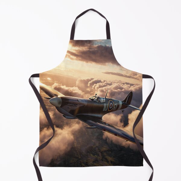 Item preview, Ember Touched Wings designed and sold by Skyframe Aviation.