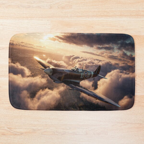 Item preview, Ember Touched Wings designed and sold by Skyframe Aviation.