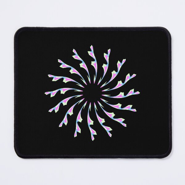 Item preview, Colorful Mandala designed and sold by Meo Design.