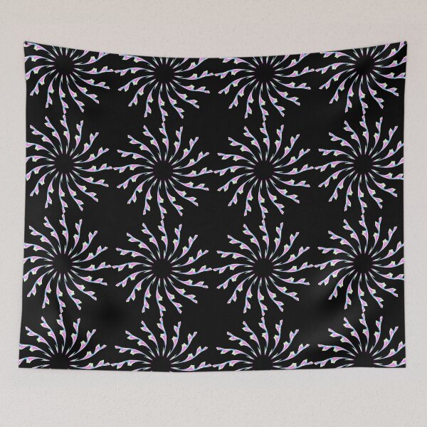 Item preview, Colorful Mandala designed and sold by Meo Design.