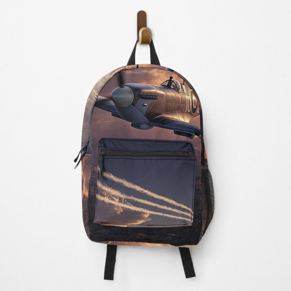 Item preview, The Lone Evening Ace designed and sold by Skyframe Aviation.